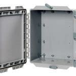 scepter electrical box cover|scepter jbox hinged cover.